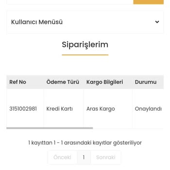 Pet Merkezim Yanılttı!