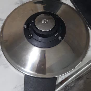 Karaca Züccaciye Karaca Quick And Safe Düdüklü Tencere (6-8 Kg)