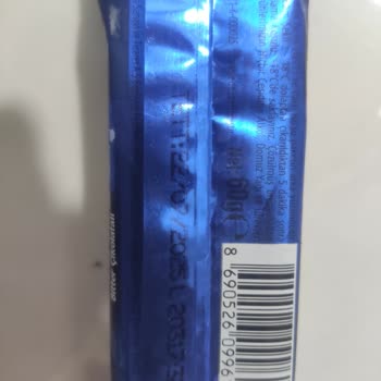 Eti Gıda Eti Alaska Frigo