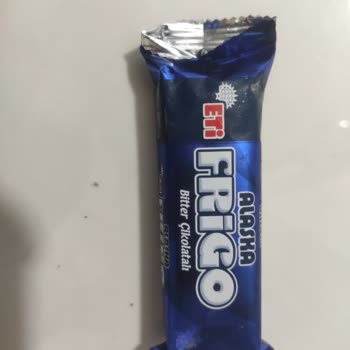 Eti Gıda Eti Alaska Frigo