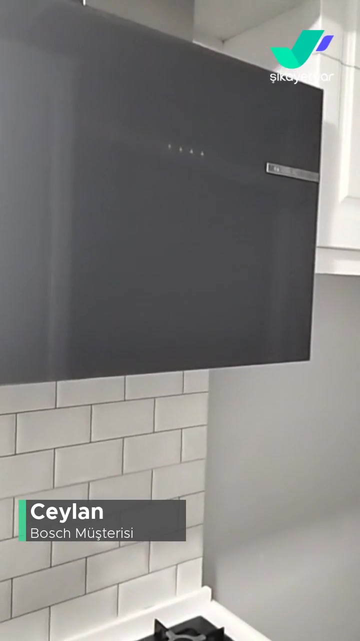 Bosch Menemen Bayi Ve Yetkili Servisinden Şikayetçiyim! videonun kapak resmi