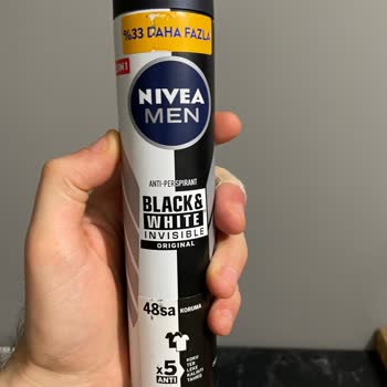Nivea Cilt Kanseri Yapıyor!