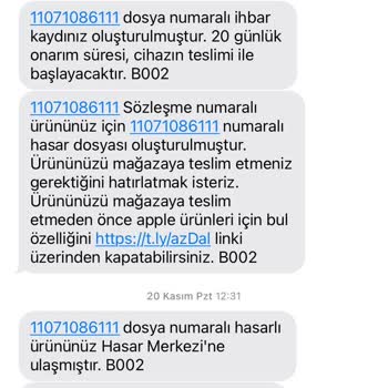 Media Markt Müşteri Memnuniyetsizliği, Satış Sonrası Fiyaskosu