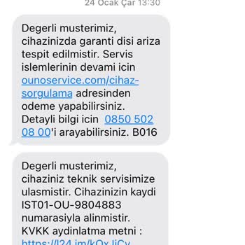 Media Markt Müşteri Memnuniyetsizliği, Satış Sonrası Fiyaskosu