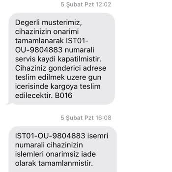 Media Markt Müşteri Memnuniyetsizliği, Satış Sonrası Fiyaskosu