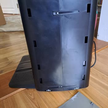 KVK Ecovacs Robot Süpürge Servis Sıkıntısı