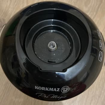 Korkmaz Mutfak Eşyaları Sürekli Bozluyor. İyi Bir Marka Deyip Alıyoruz