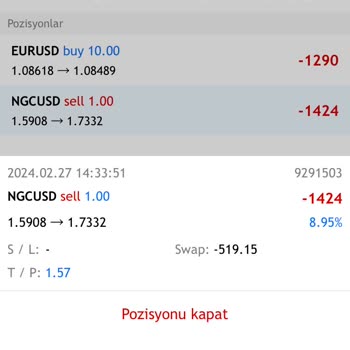 Koç Yatırım Şikayet Şüpheli Firma