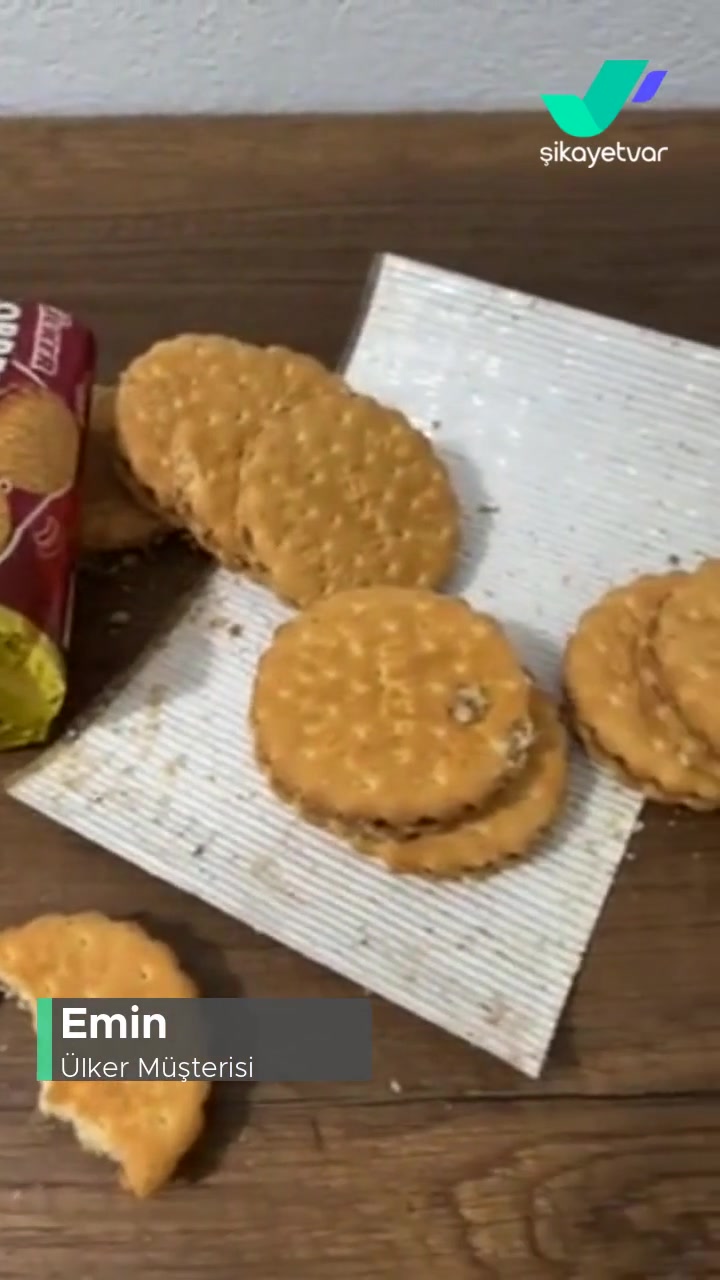 Ülker Çokoprens İçerisinden Kurtlar Çıktı videonun kapak resmi