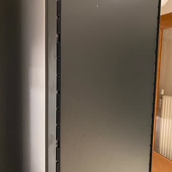 Samsung'DAN Cam Kapaksız Bespoke Buzdolabı