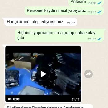 Evde Ekişi Paketleme Kişisel Bilgilerimin İzinsiz Kullanımına Karşı Önlem Talebi
