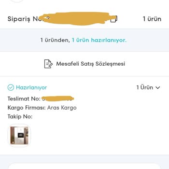 A101 Ürünümü Kargoya Vermiyorlar