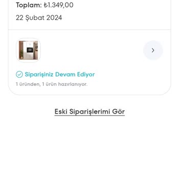 A101 Ürünümü Kargoya Vermiyorlar