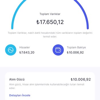 Midas İki İş Günü Dolmasına Rağmen Bakiyem Gözükmüyor