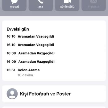 0850 711 70 46 Yardım Bahanesiyle Yanıltıcı Bilgi Toplama Şikayeti