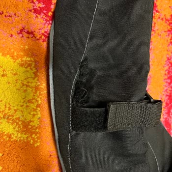 İstanbul Motor 5 Giymede Parçalanan Motor Montu