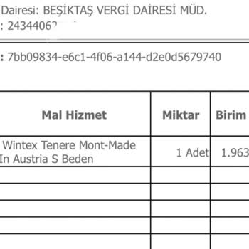 İstanbul Motor 5 Giymede Parçalanan Motor Montu