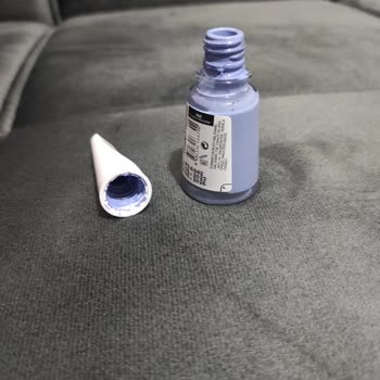 Flormar Oje Fırçası Yok