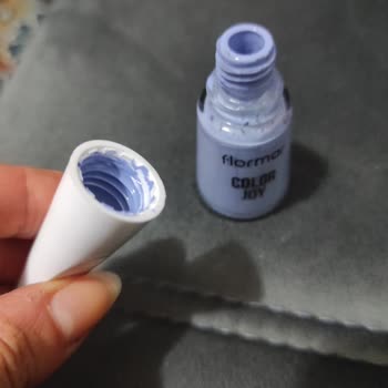 Flormar Oje Fırçası Yok