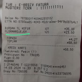 Flormar Oje Fırçası Yok