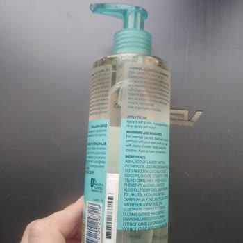 Celenes By Sweden Yüz Yıkama Jeli