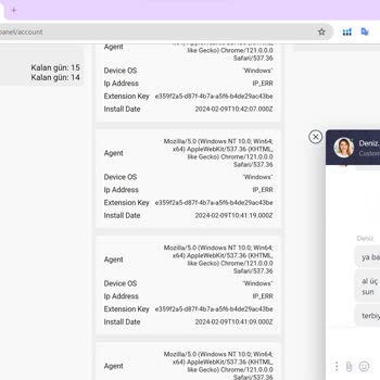 gbuy.cheap (GBUY) İle Yaşadığım Problemler