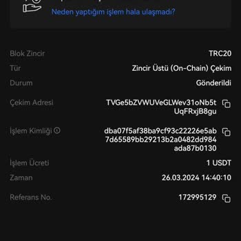 Amazon Ödemesi Gelmiyor Mağdur Oluyorum