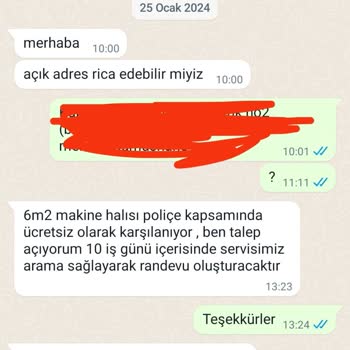 Neova Sigorta Hizmet Beklerken Hüsran: 2 Aydır Sonuç Yok