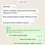 Neova Sigorta Hizmet Beklerken Hüsran: 2 Aydır Sonuç Yok