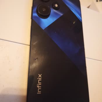 KVK İnfinix Servis Desteğinin Garantili Cihaza Fiyat Çıkartması