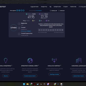 Turkcell Superonline İnternet Bağlantı Problemi