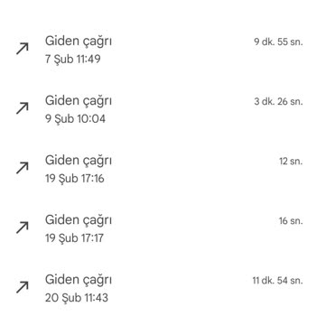 Katılım Emeklilik 2 Aydır Hizmet Alamadık.