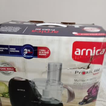 Aras Kargo Kargo Mağduru Olduk
