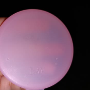 A101 Lav Su Şişe Kapağı