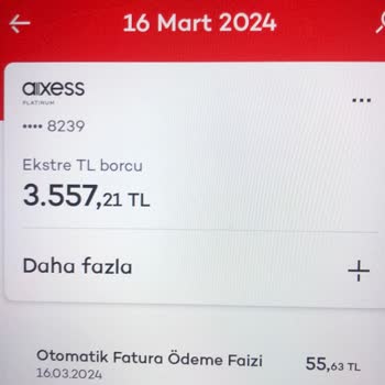 Akbank Müşterilerinin Şikayetlerini Artık Dikkate Almıyor