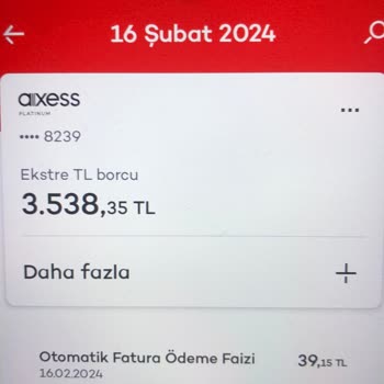 Akbank Müşterilerinin Şikayetlerini Artık Dikkate Almıyor