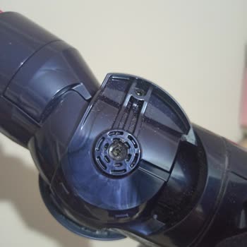 Dyson Olmayan Yedek Ürün Müşteri Memnuniyetsizliği Dayanıksız Kötü Plastik