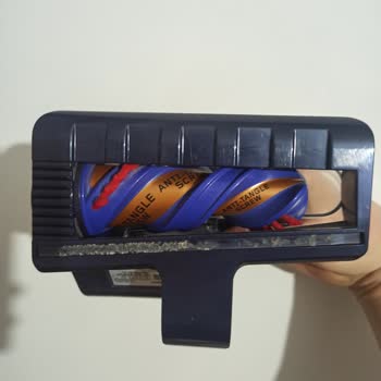 Dyson Olmayan Yedek Ürün Müşteri Memnuniyetsizliği Dayanıksız Kötü Plastik