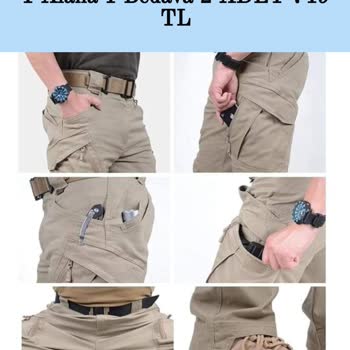 Pantolonhane.shop Yanlış Ürün Gönderimi Ve Mağduriyetim