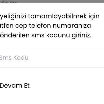 Gramaltin.com Üyelik Sürecinde SMS Onayı Sorunu Ve Artan Altın Fiyatları