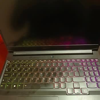 Lenovo Bilgisayar Lenovo Teknik Servisinin Yetersizliği