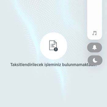 Ziraat Bankası Eğitim Ödemesini Taksit Seçenekleri Yokmuş
