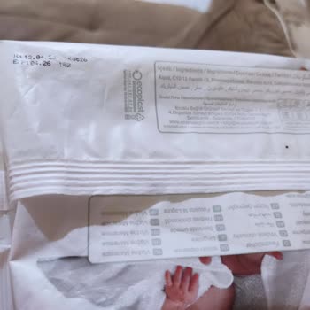 Sleepy Islak Mendilden Dolayı Mantar Oldu