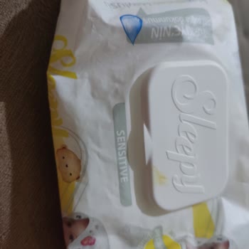 Sleepy Islak Mendilden Dolayı Mantar Oldu