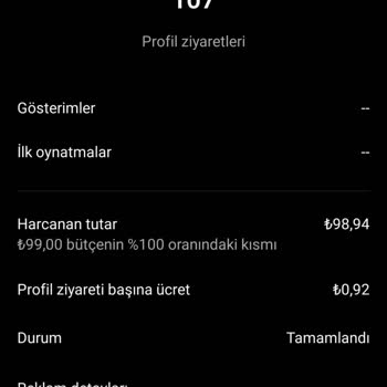 Instagram Reklam Sponsorluk Sıkıntısı