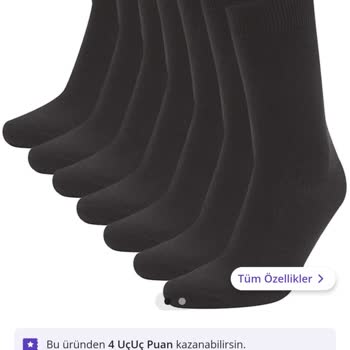 DeFacto Ürün İptal Ediyor!