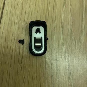 PHILIPS Ev Aletleri Philips Dik Süpürge Kırılan Buton