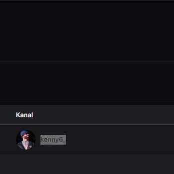 Twitch Hesabımdan Para Çekildi