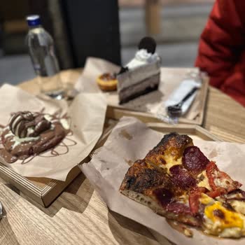 Espressolab Kötü Muameleye Maruz Kaldık