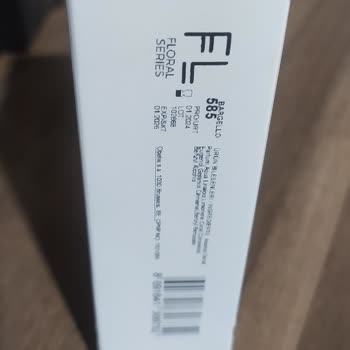 Bargello Perfume 585 Kodlu Parfüm